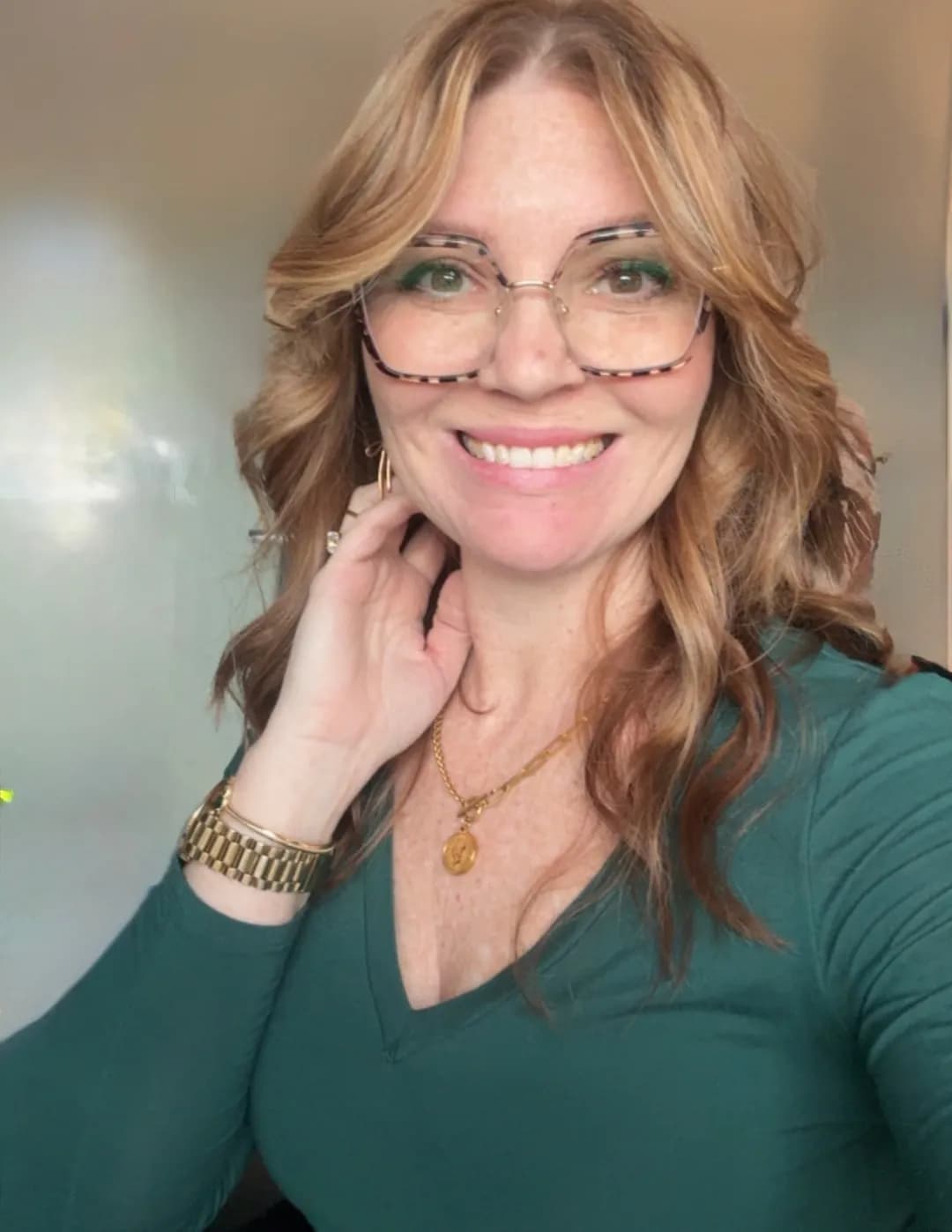 Brandi Meeker image