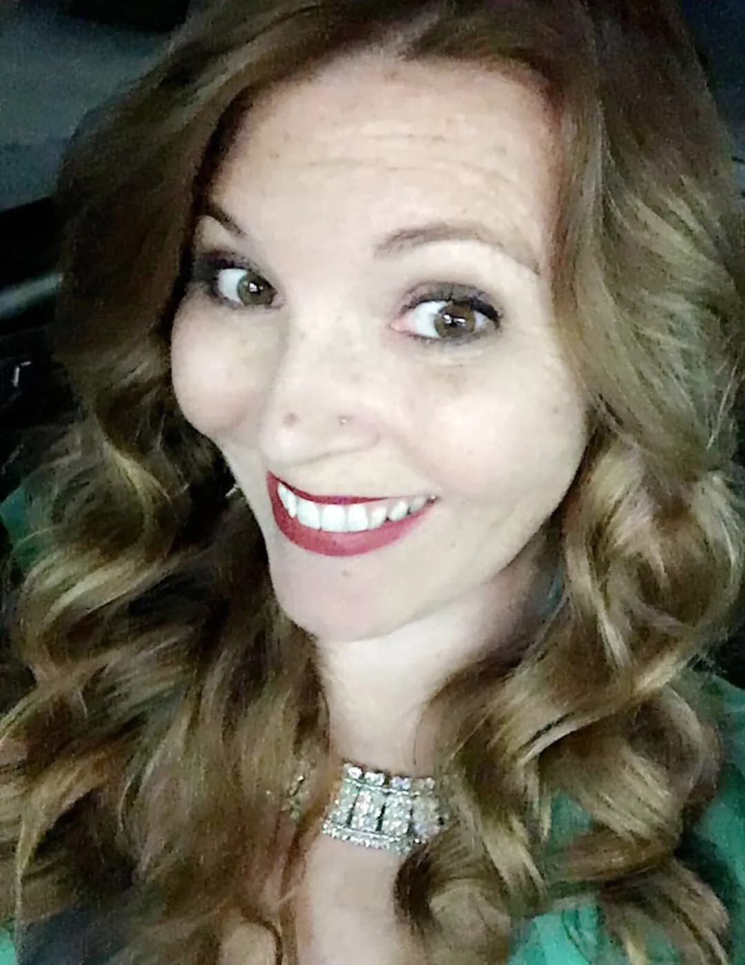 Brandi Meeker image