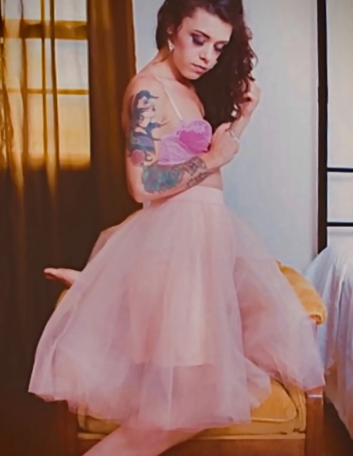 Jacinda KayLynn image
