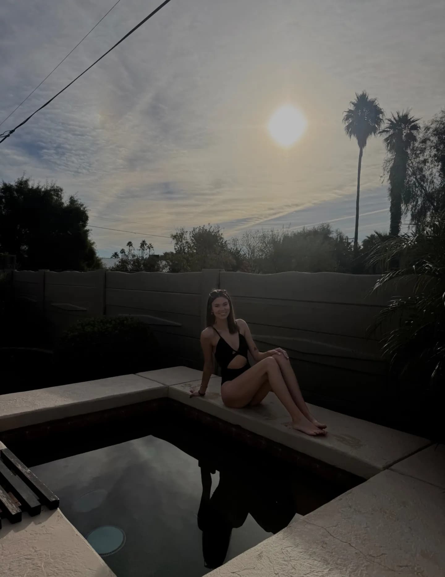 Hailey Higens image