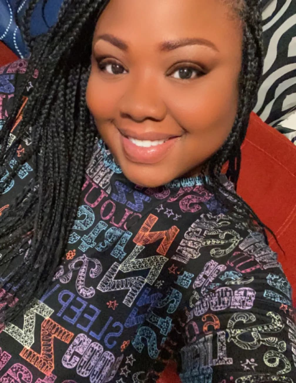 Stacey image