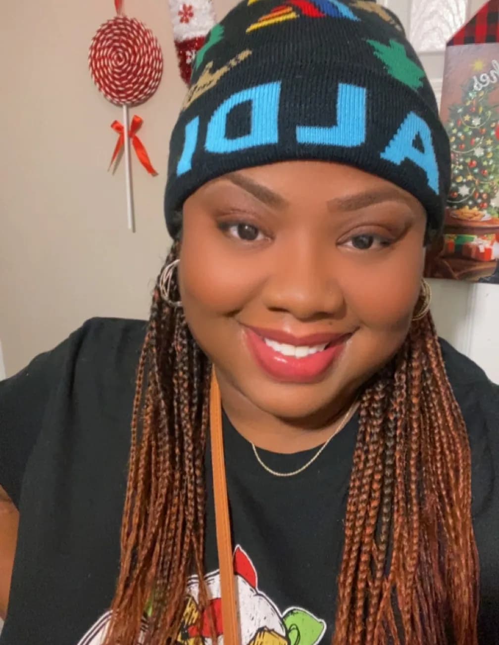 Stacey image