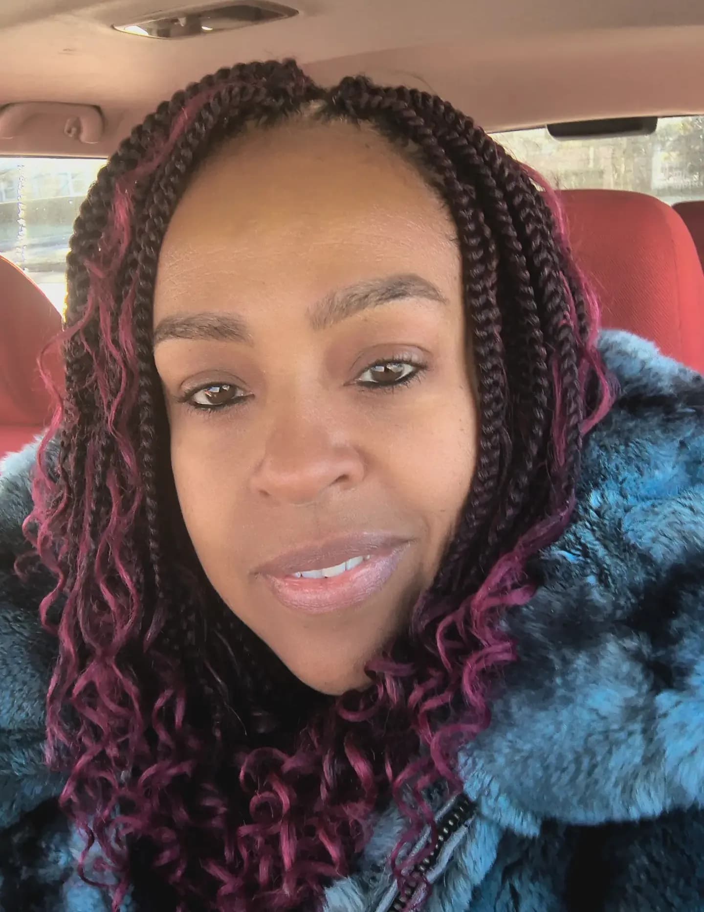 Tyeatta Evans image