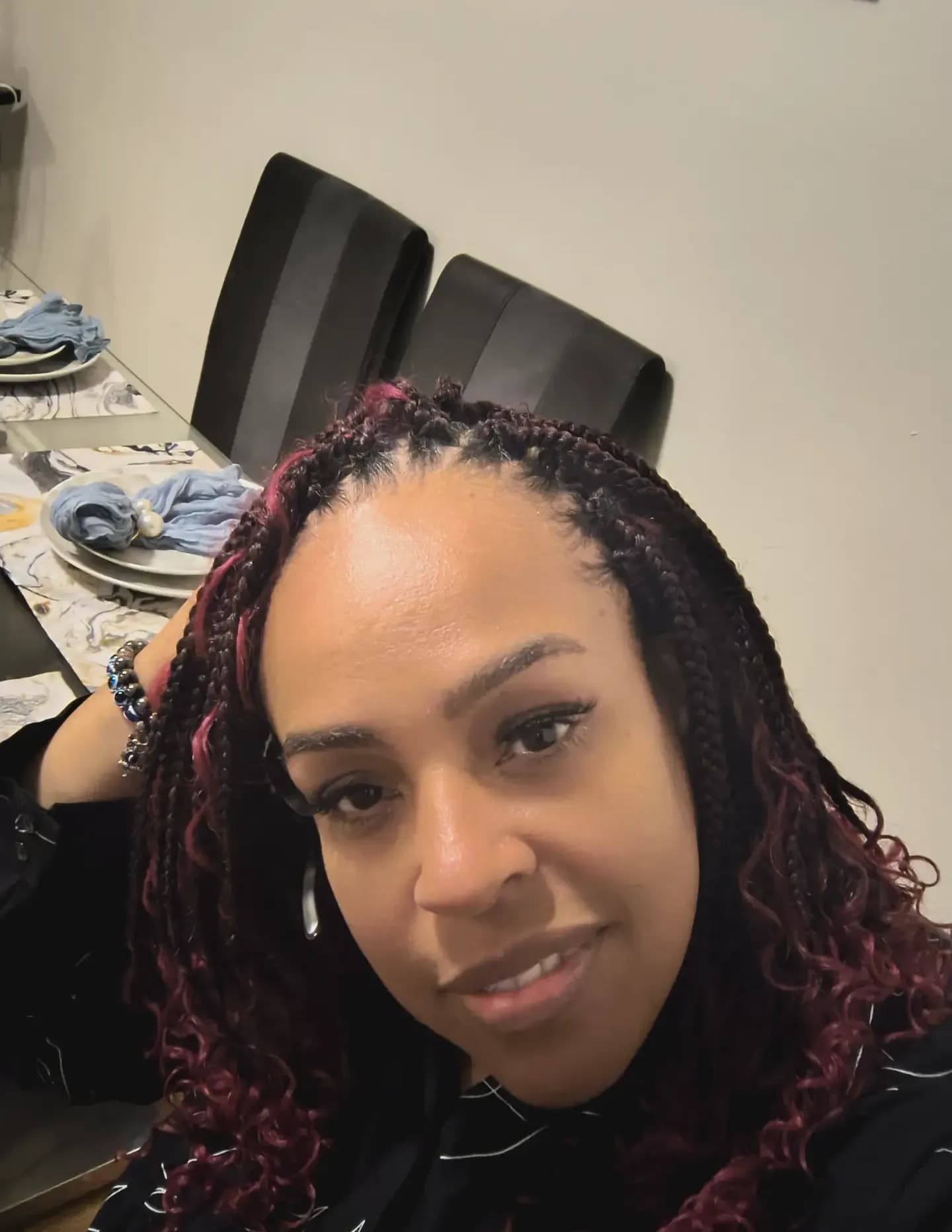 Tyeatta Evans image