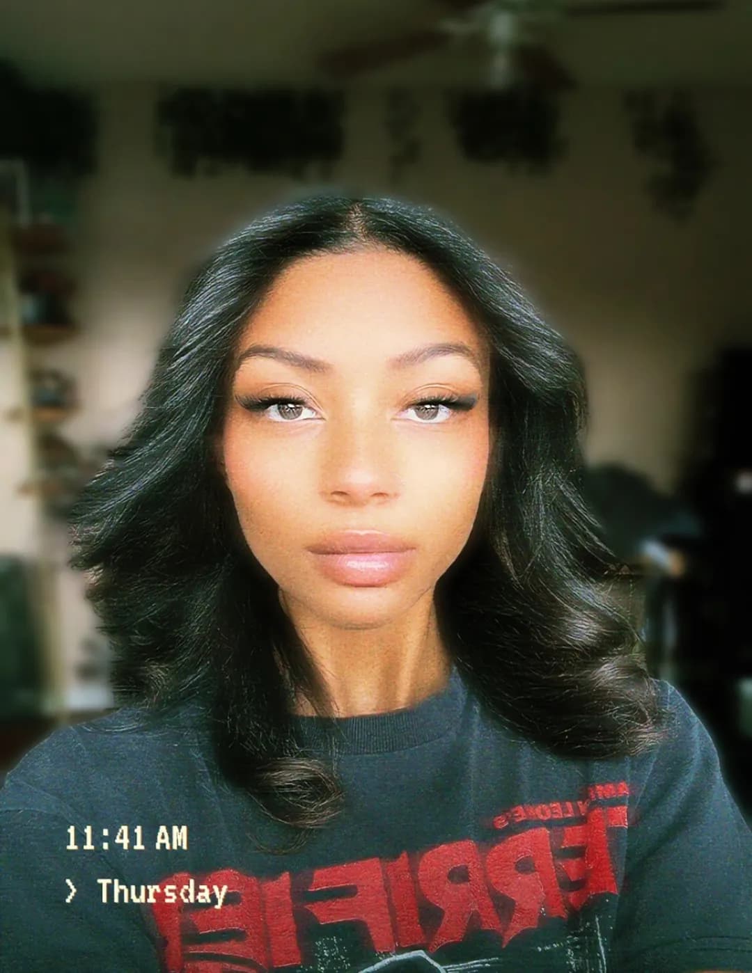 Jenesis Johnson image