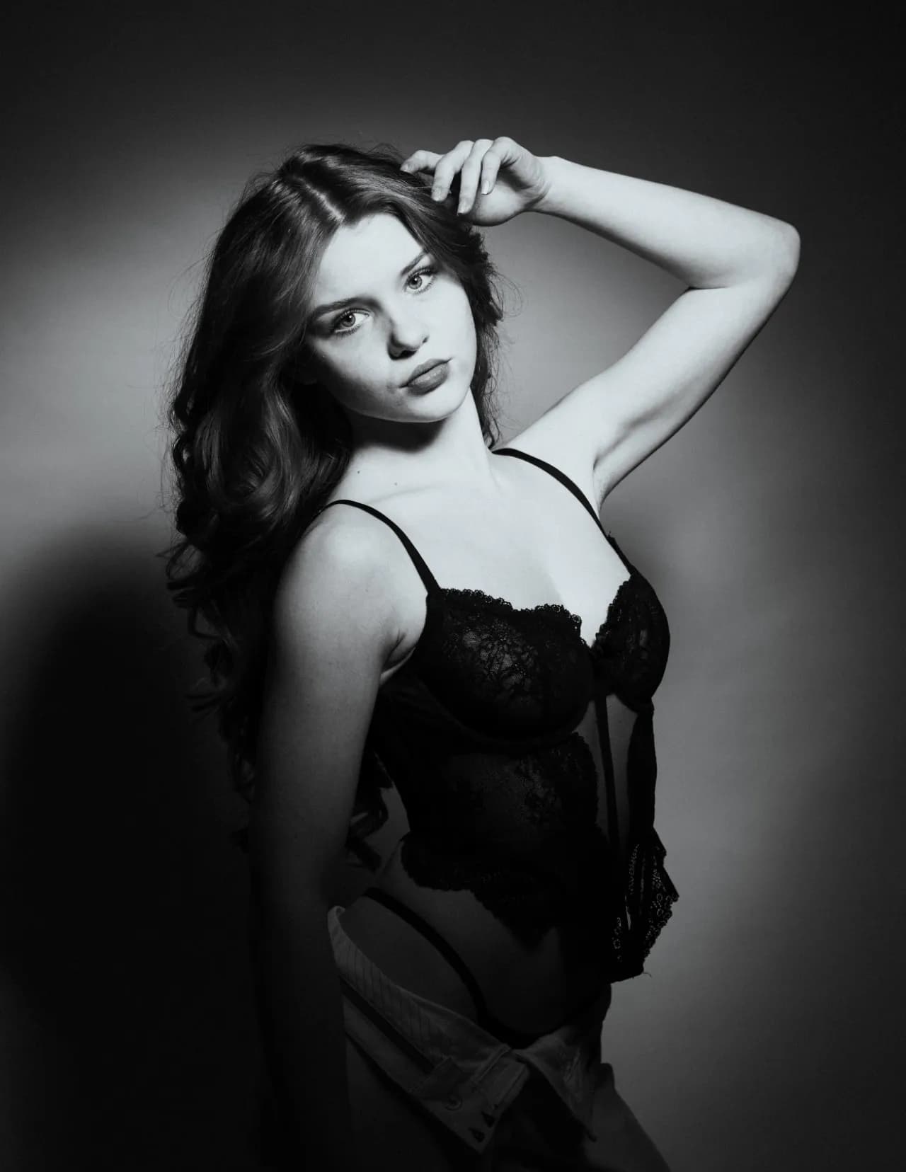 Riley J. Harrington image