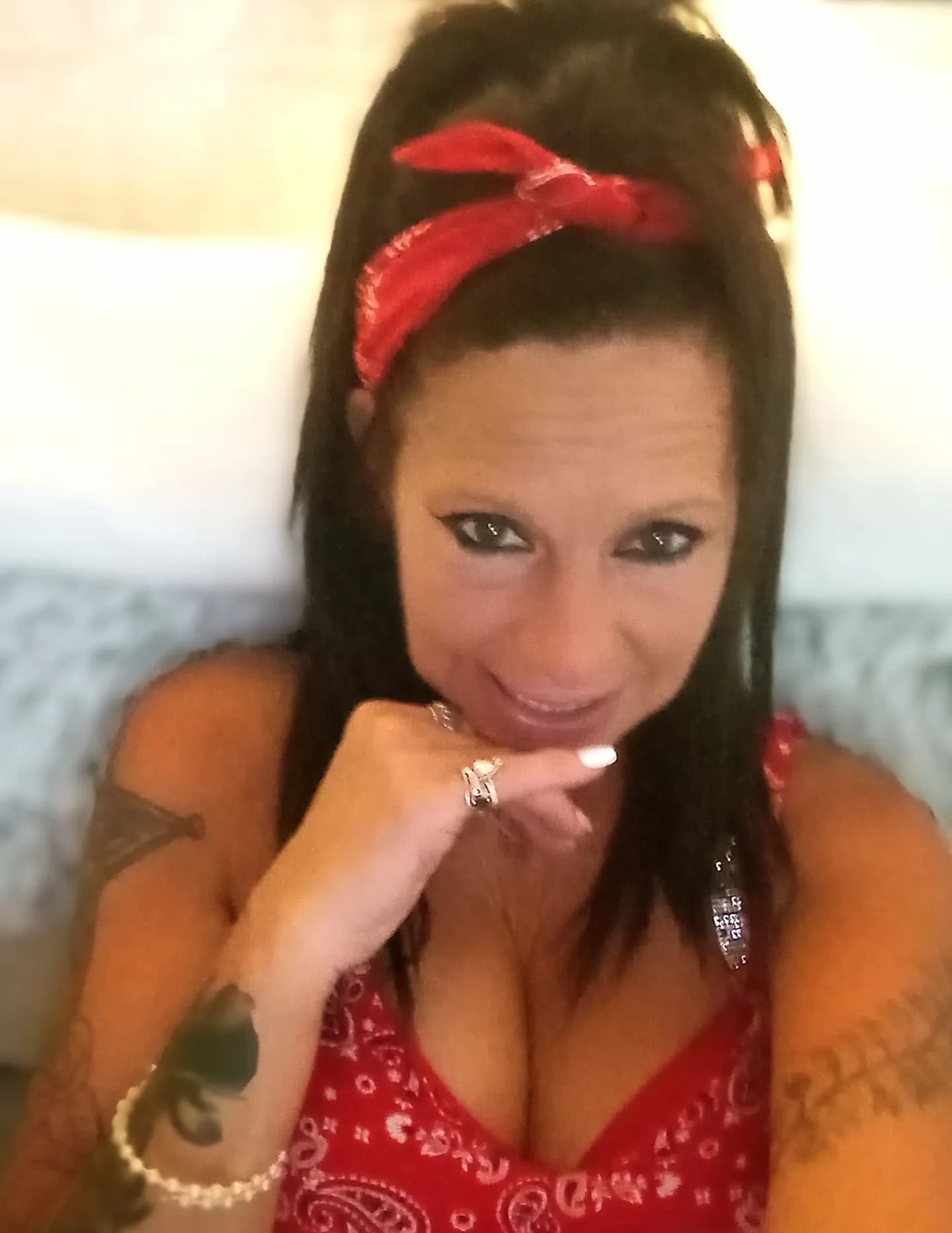 Kimmie Lindsey image