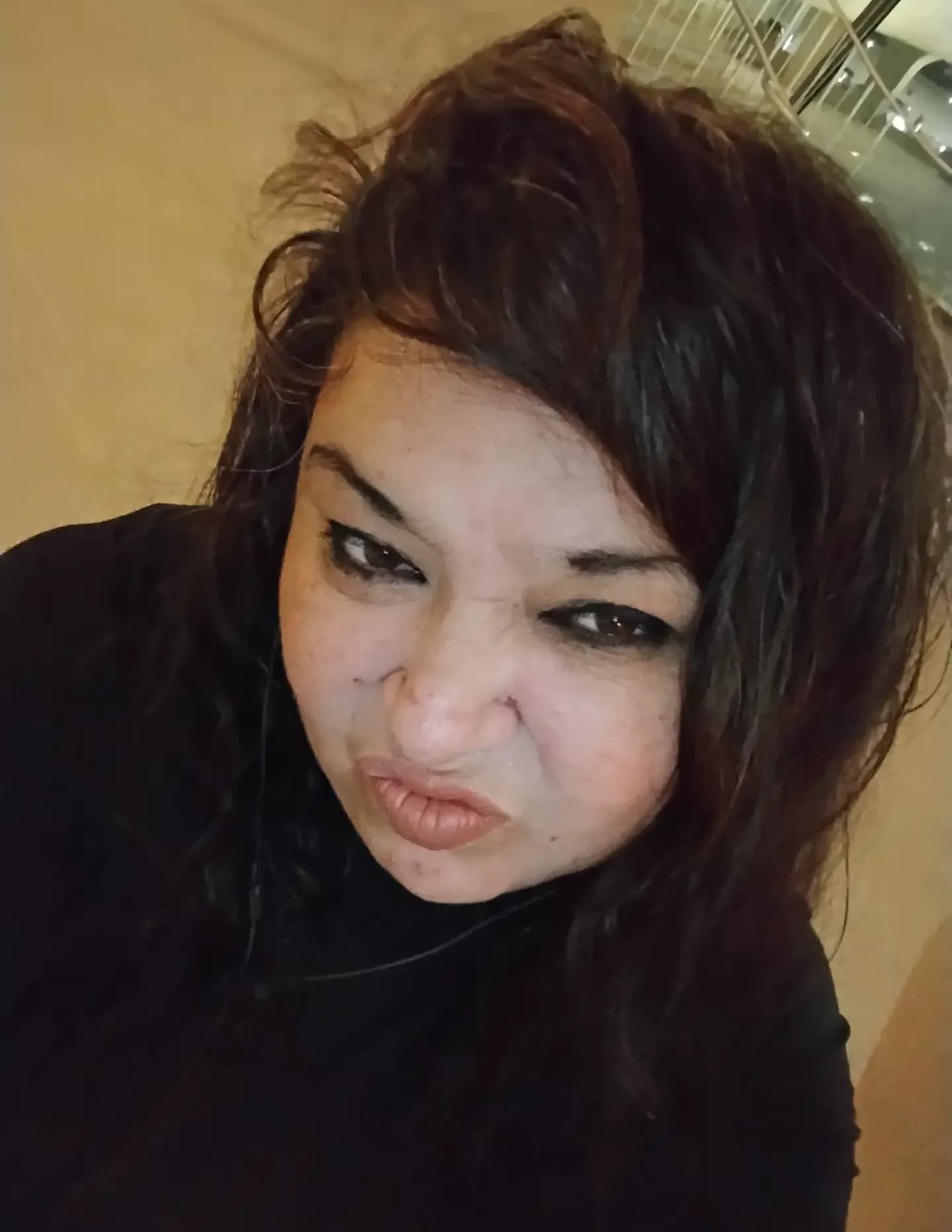 Sasha neshawabin image