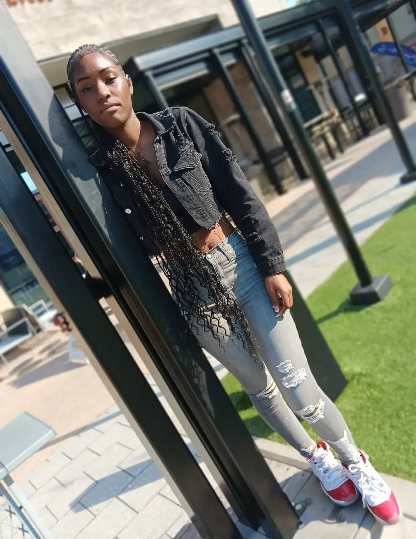 Tamia Lamar image