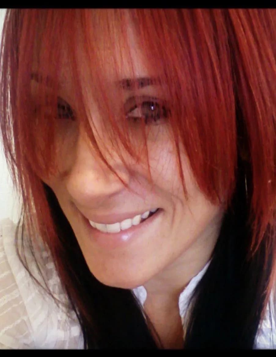 Amber K image