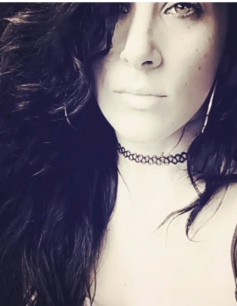 Amber K image