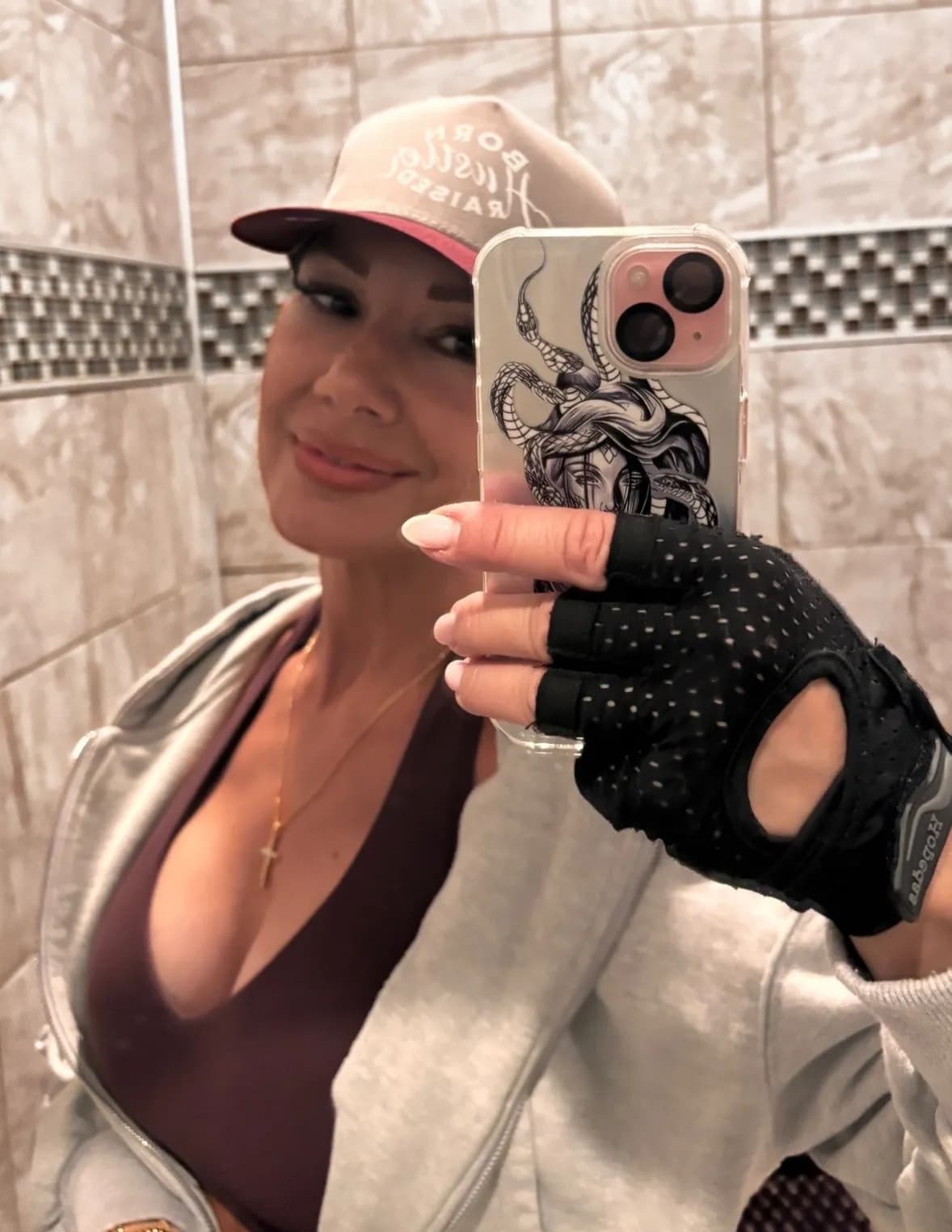 Jenna amato image
