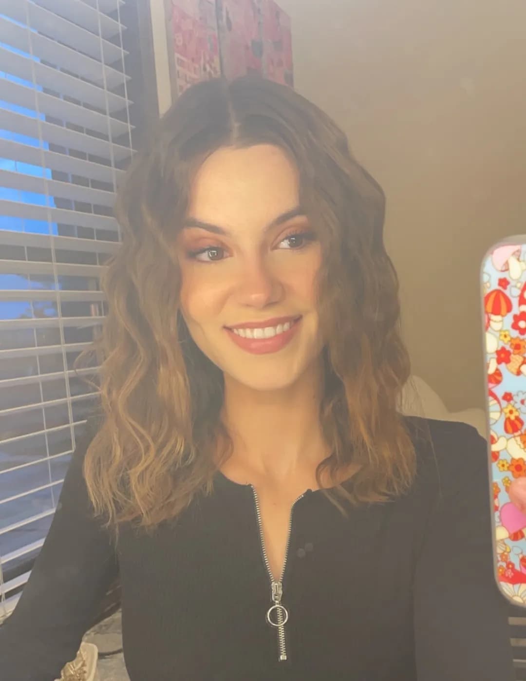 Hailey Higens image