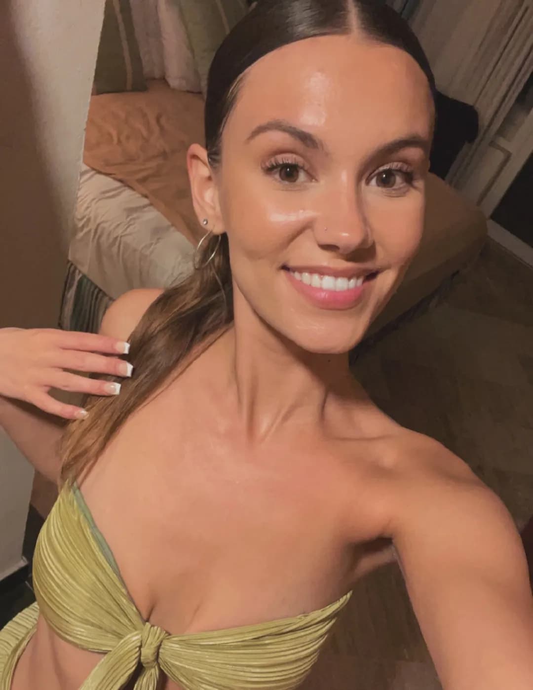 Hailey Higens image