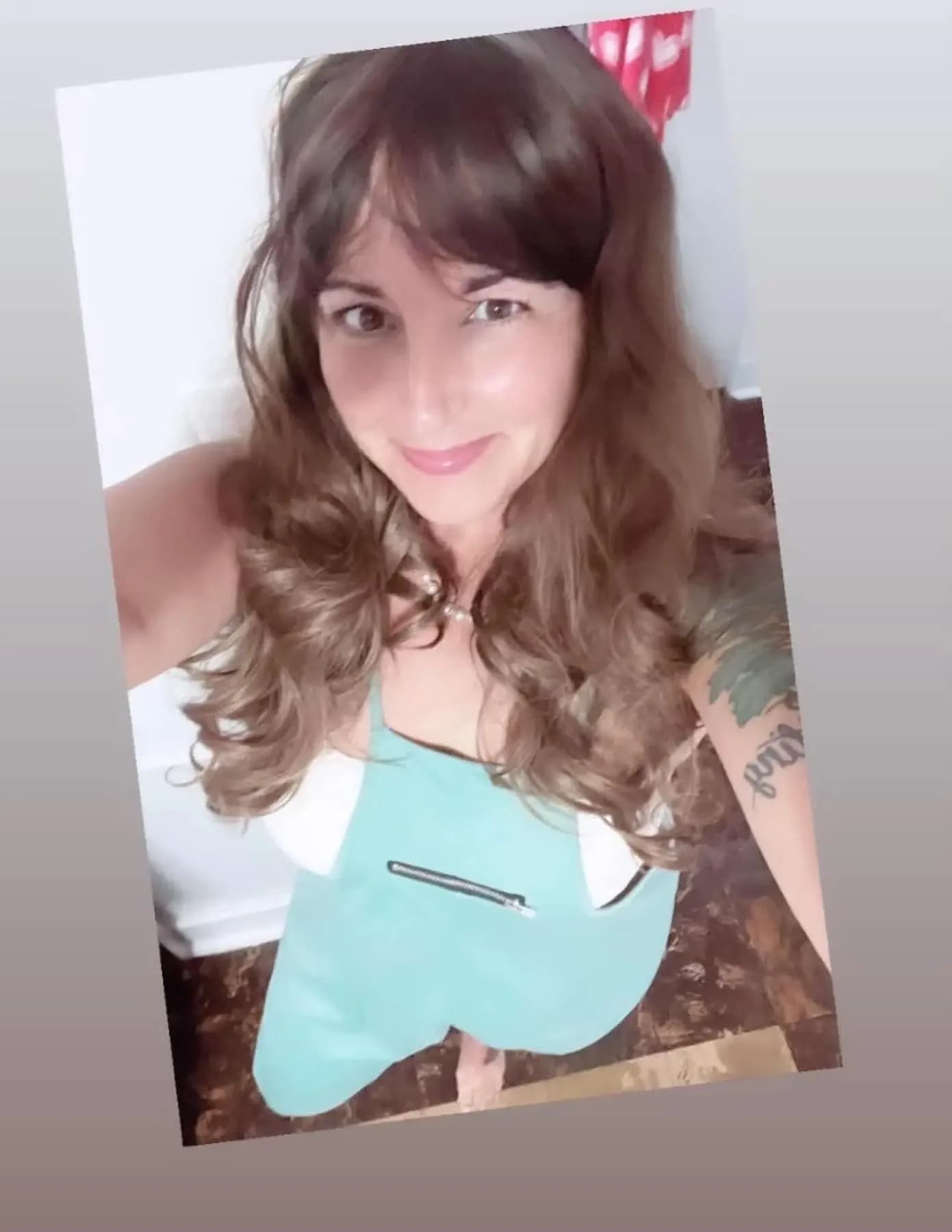 Jenna Roads 💙 💚 Cameron aka 💜HopeBear 🐻 image
