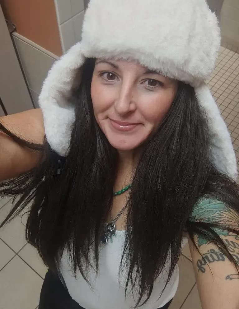 Jenna Roads 💙 💚 Cameron aka 💜HopeBear 🐻 image