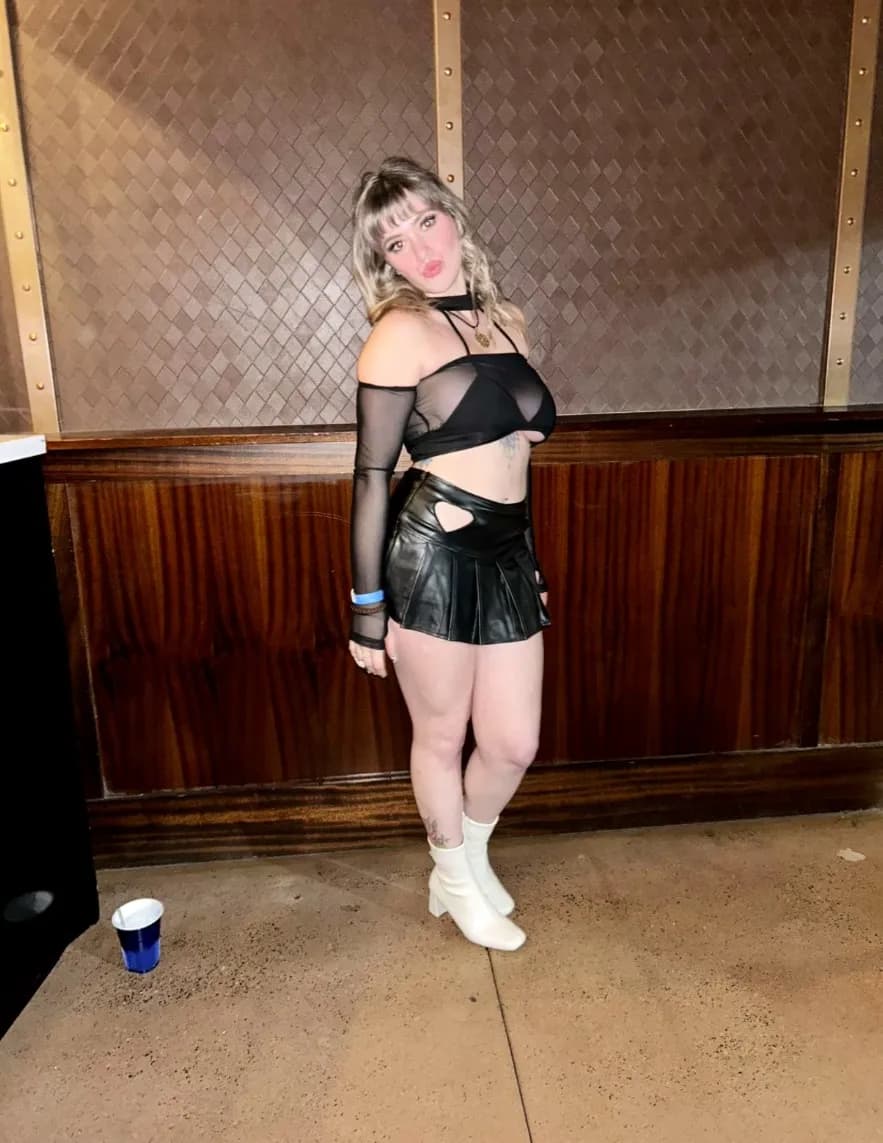Liz DiGirolamo image