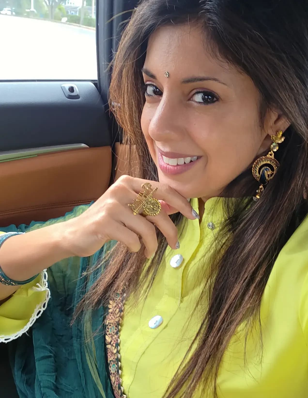 Kiran image