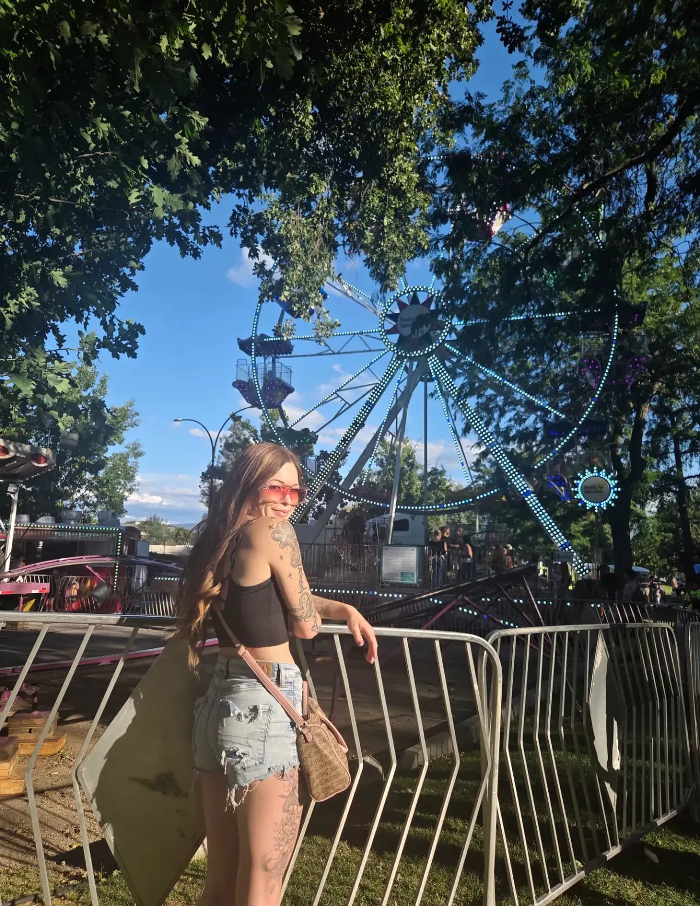KelseaaMORRISON image