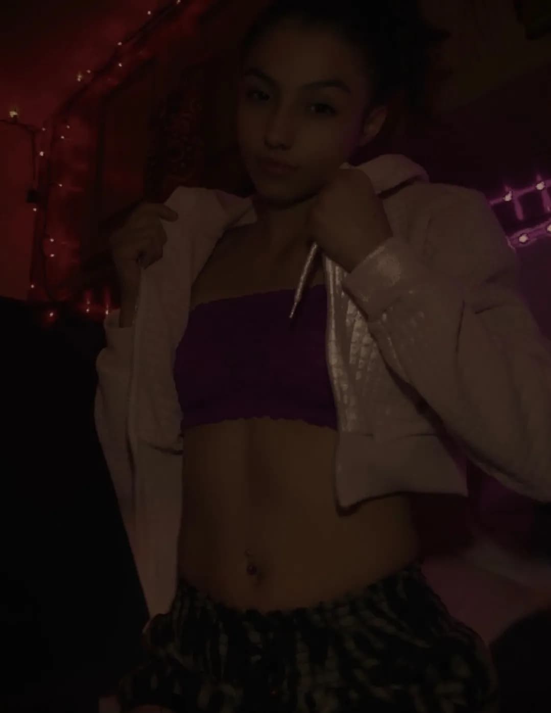 Evany Garcia🤍✨ image