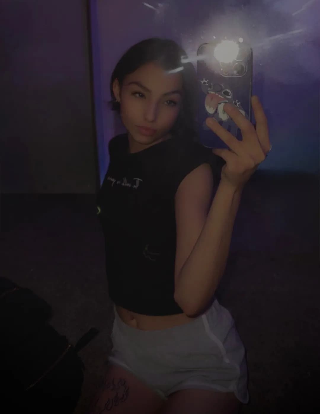Evany Garcia🤍✨ image