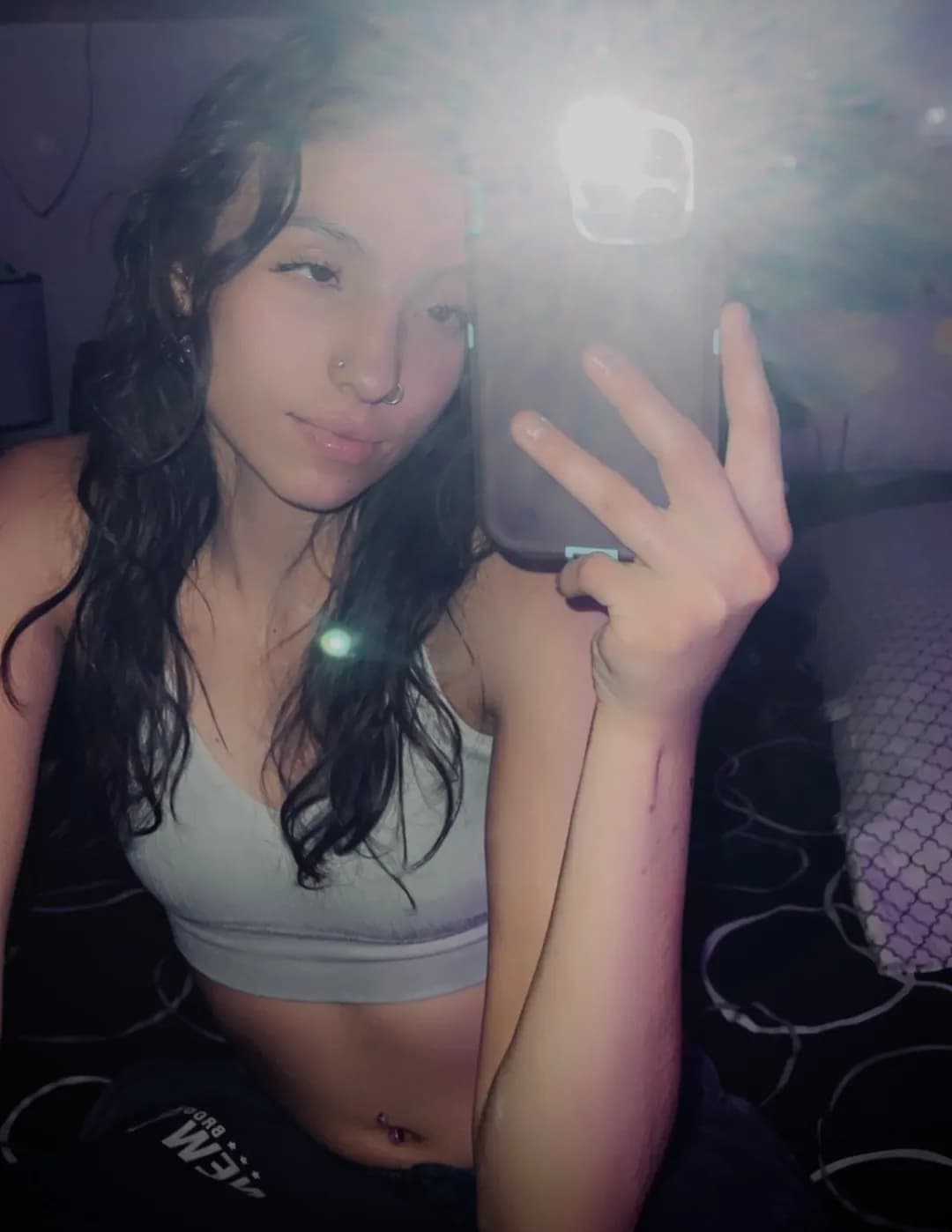 Evany Garcia🤍✨ image