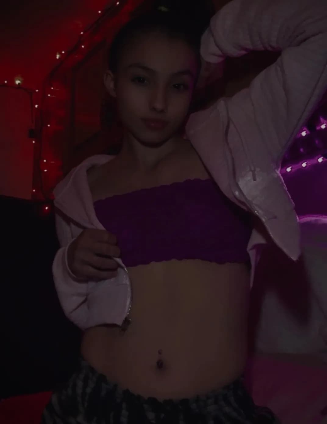 Evany Garcia🤍✨ image