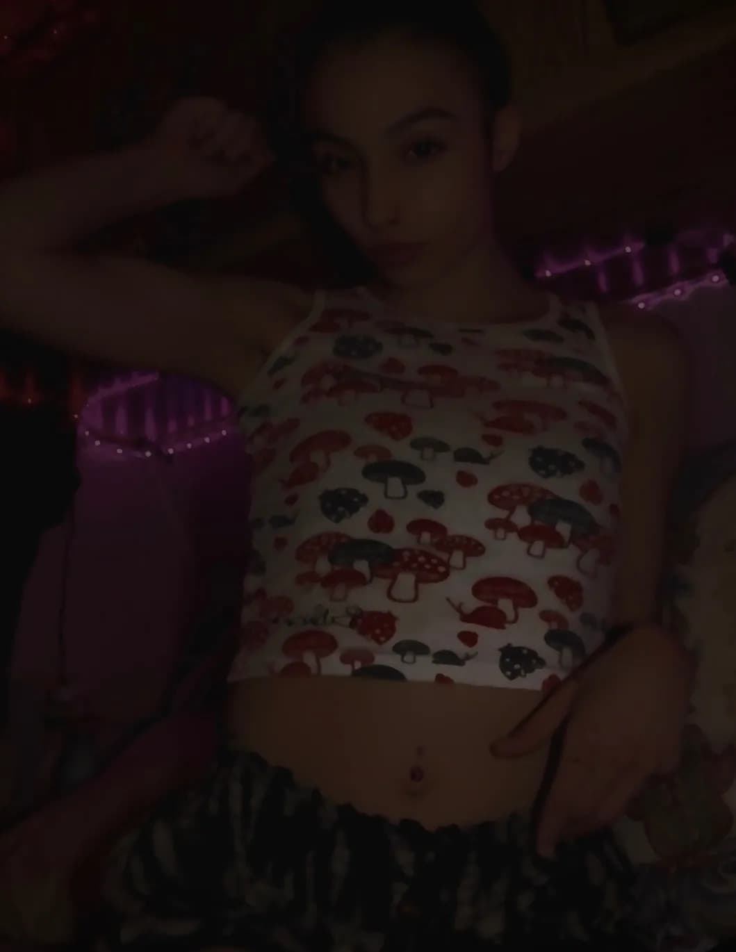 Evany Garcia🤍✨ image