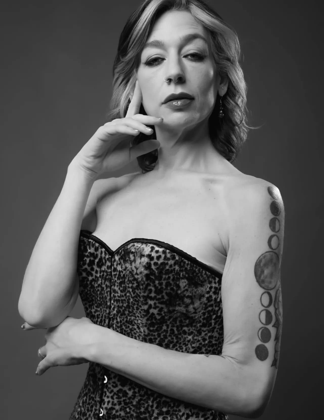 Lauren Piselli image