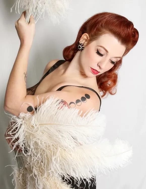 Lauren Piselli image