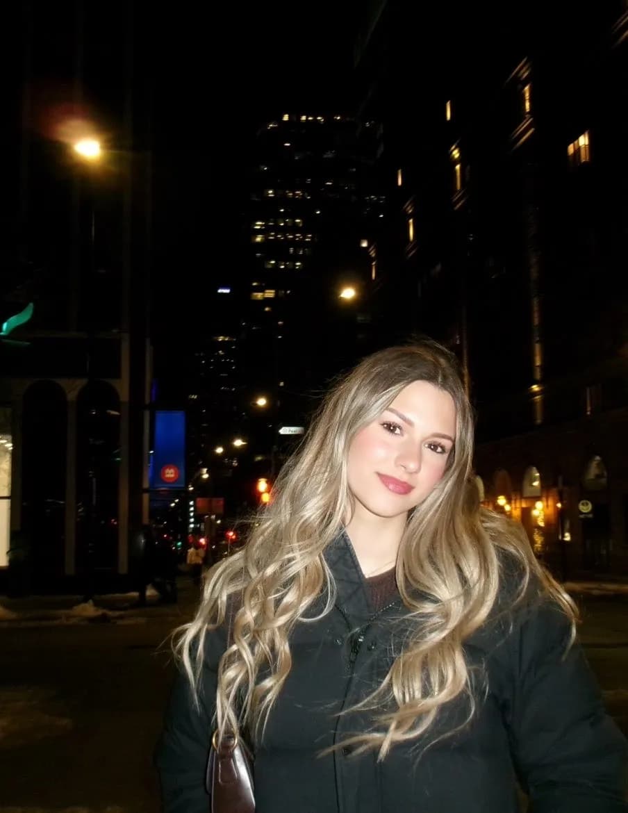 Arina Kharchenko image