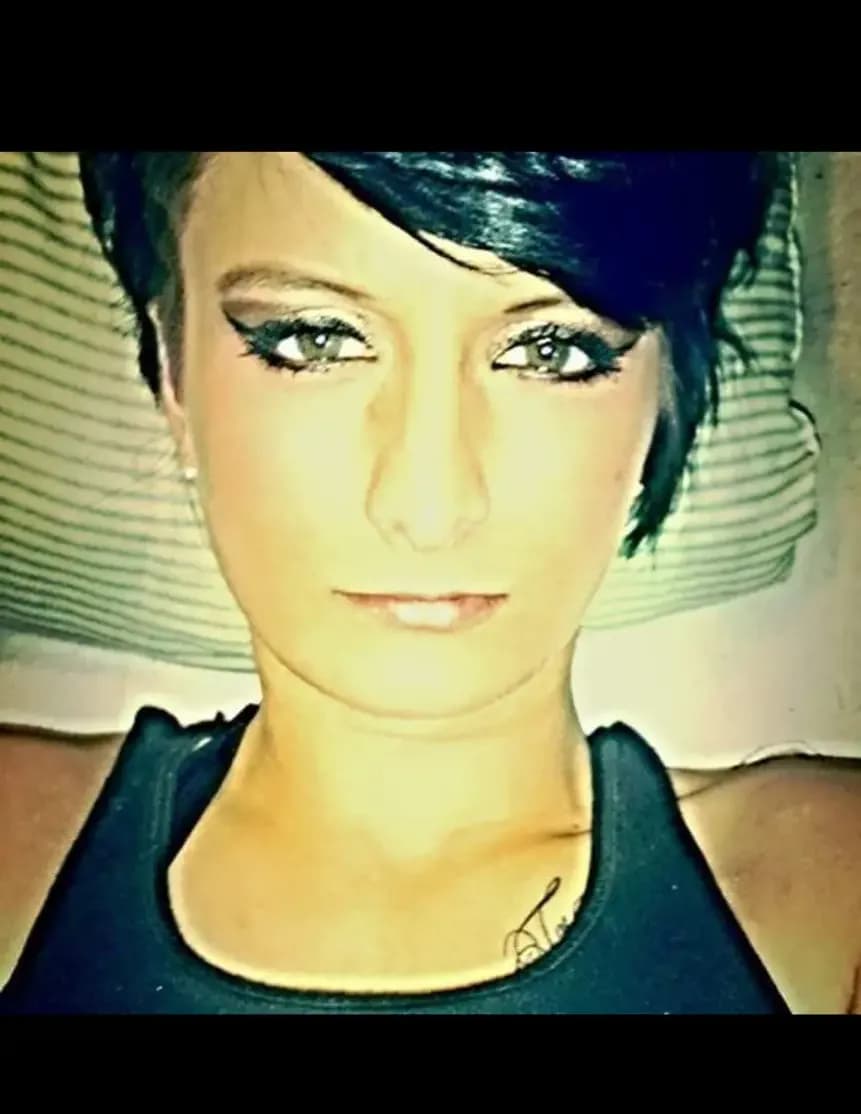 Destany Michelle Freeman image