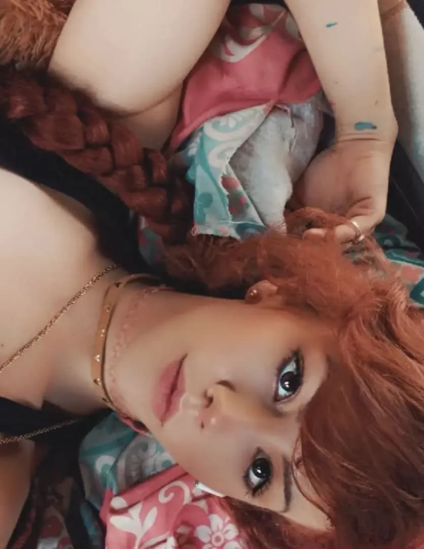 Graced Gracie Mae image