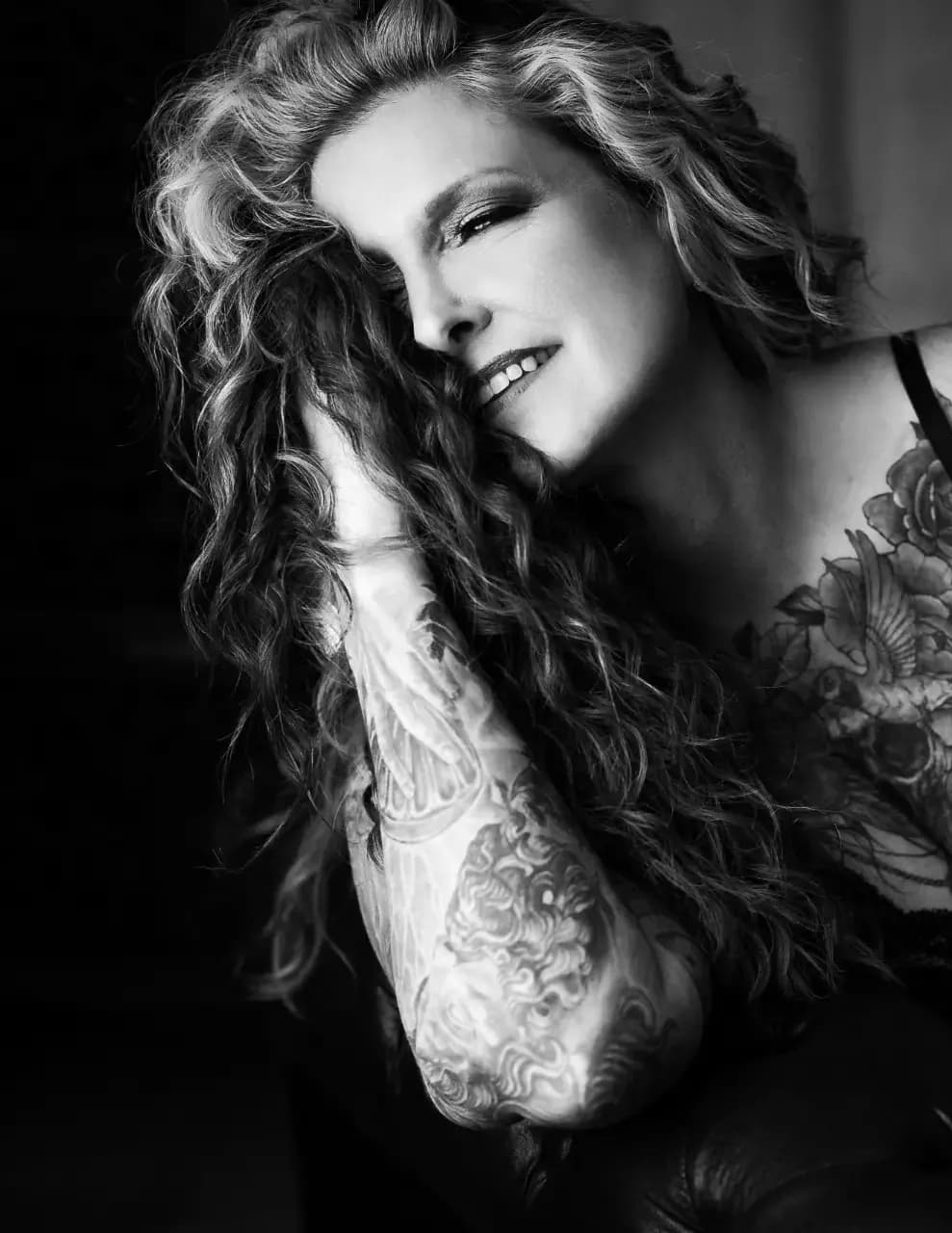 Kimberly Simpson image