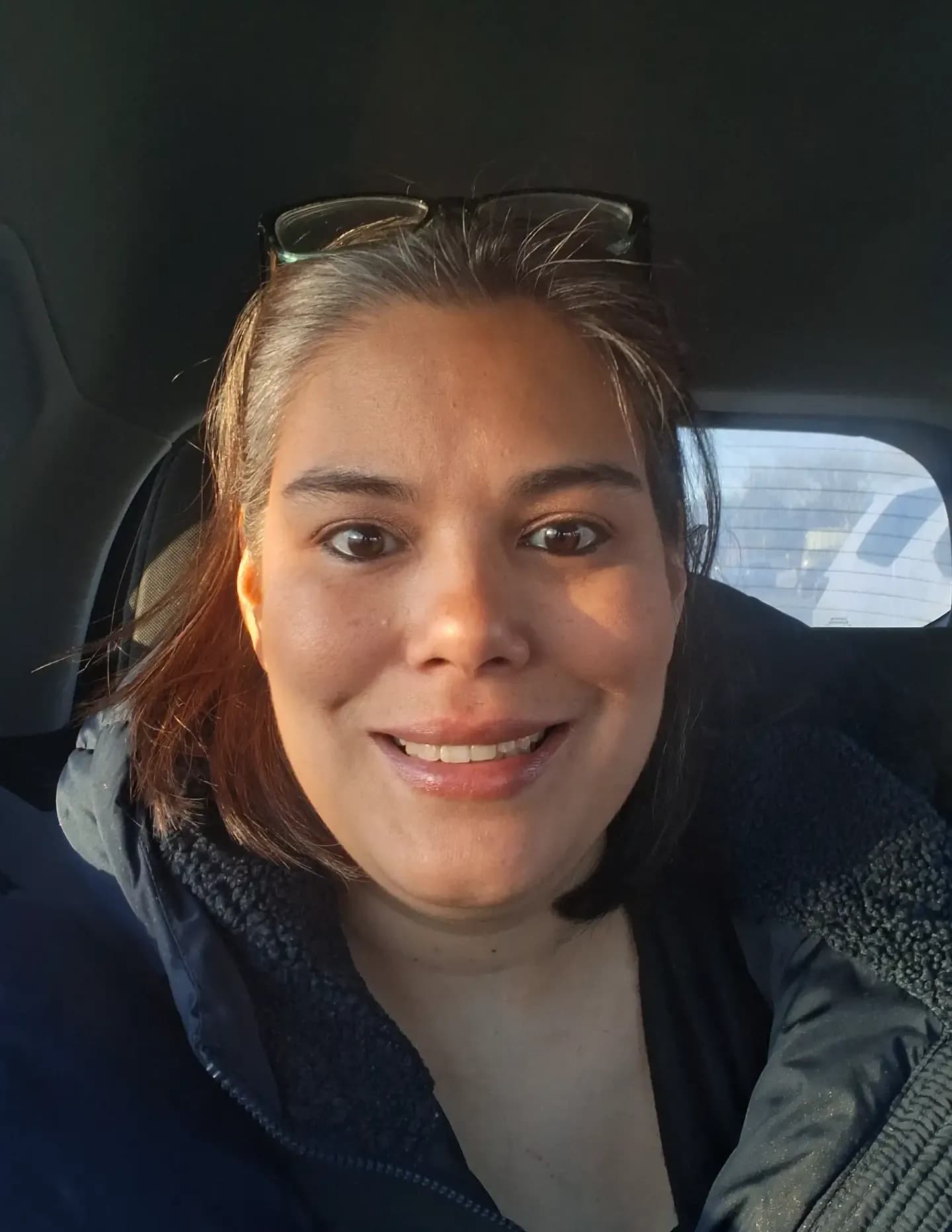 Sharlene Krueger image