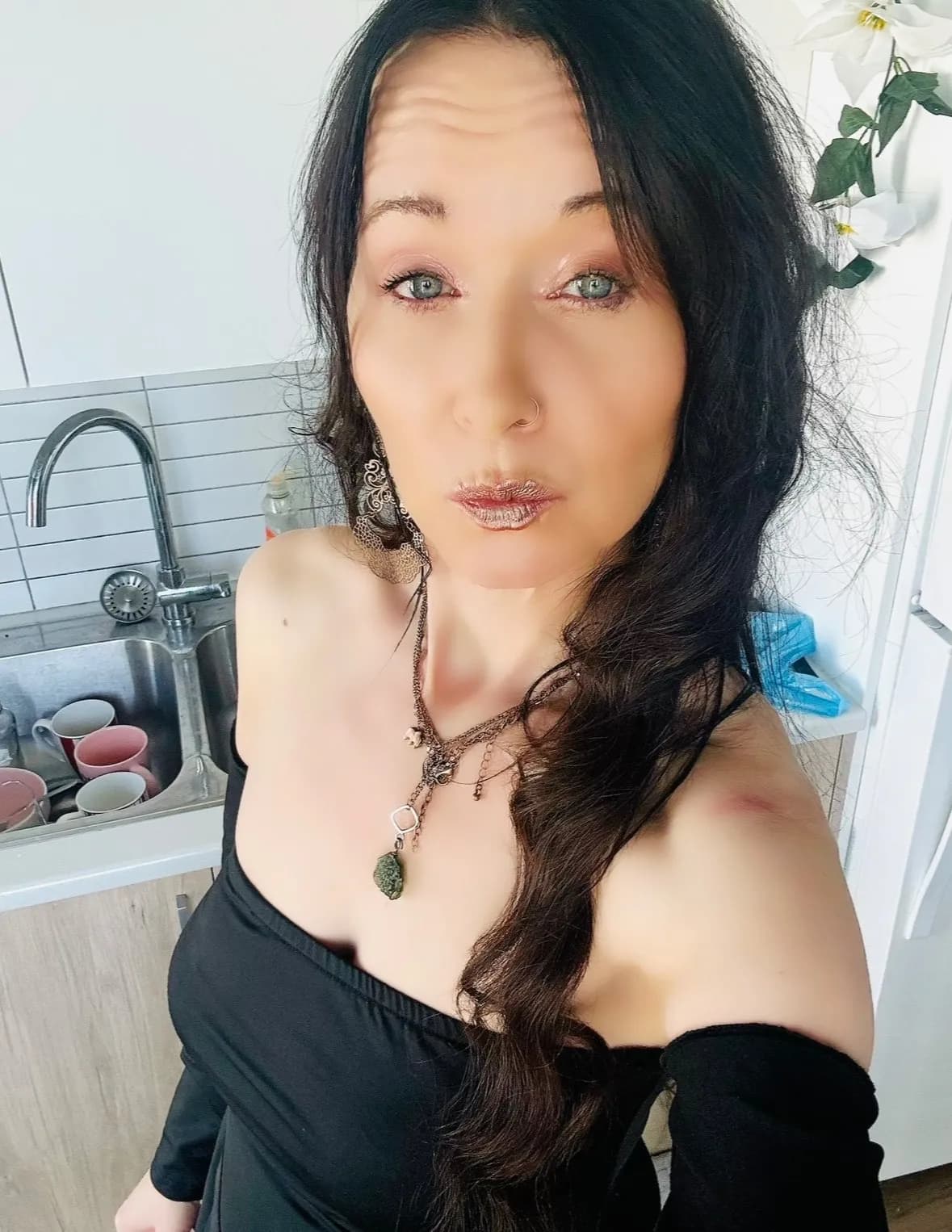 Svetlana ostoforoff image