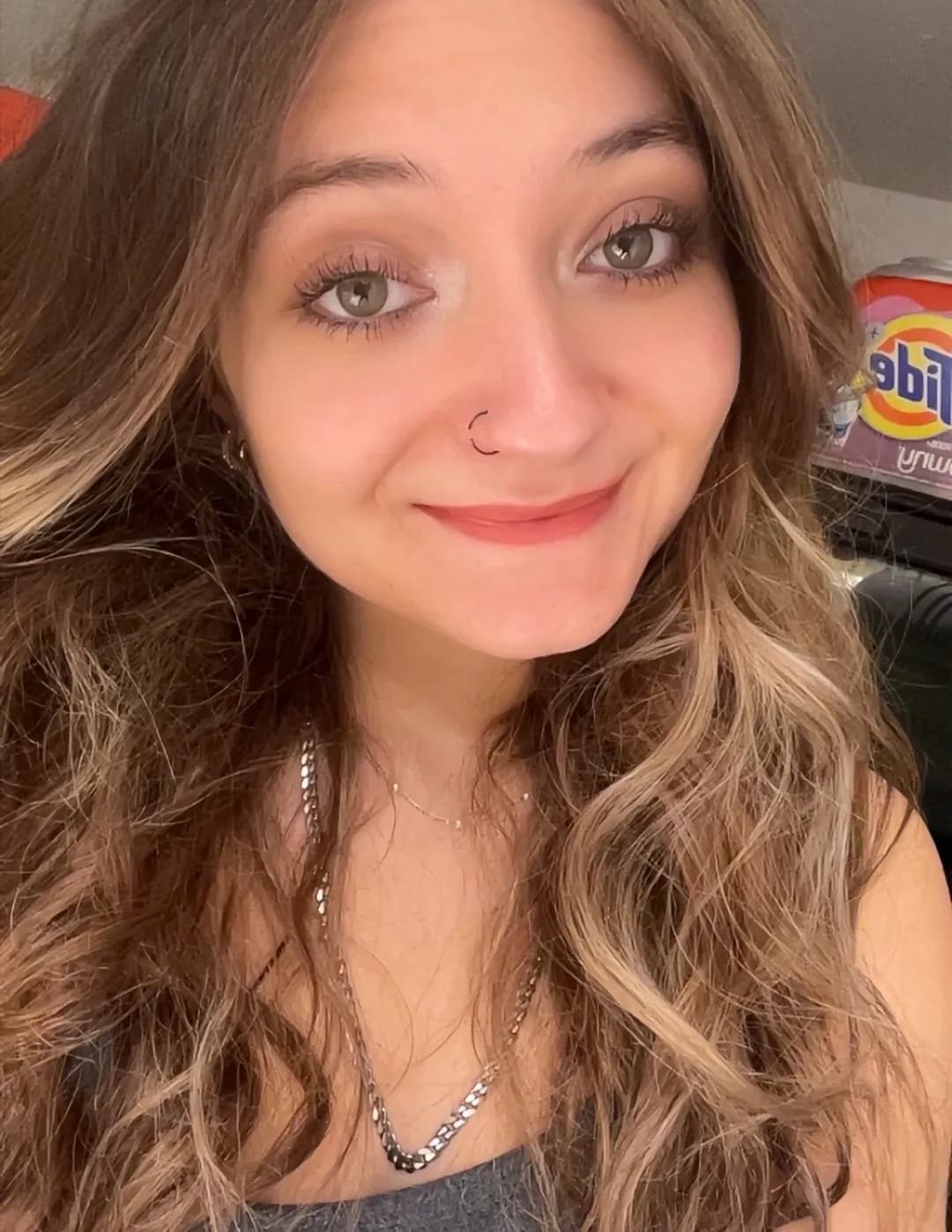 Maddi Hughes image