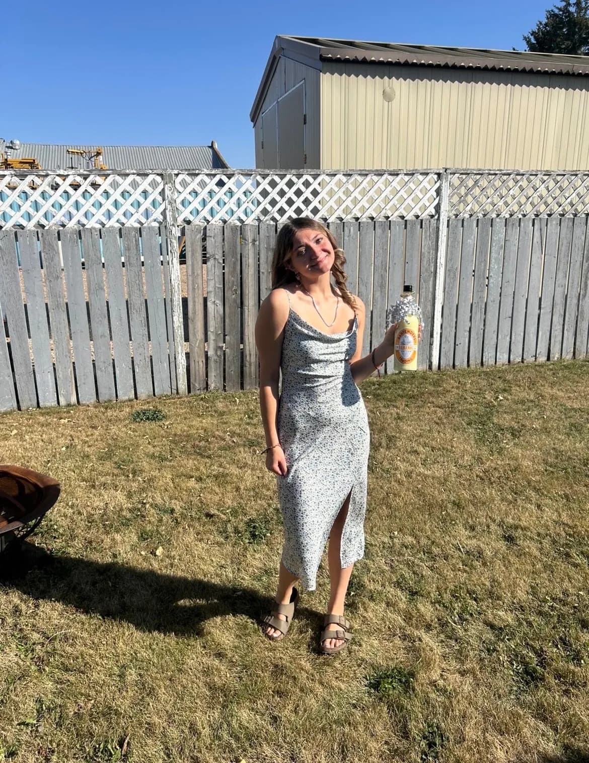 Maddi Hughes image