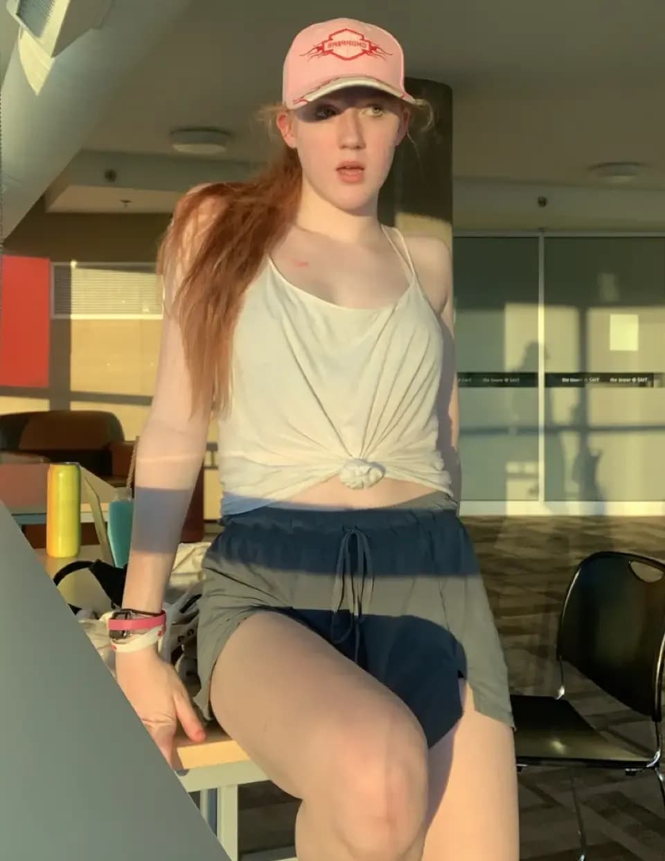 Natalee Chapman image