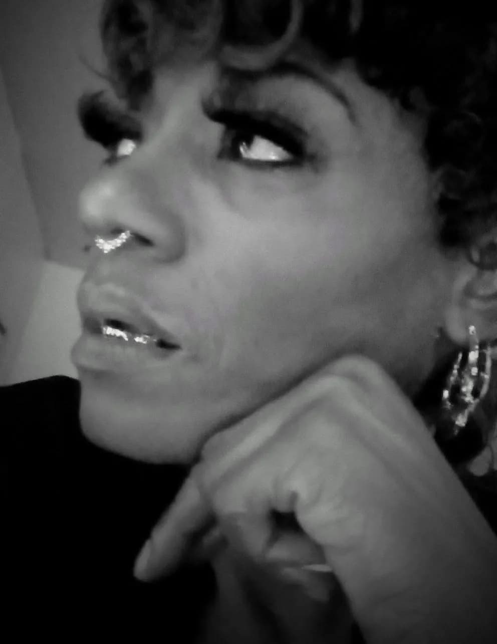 Tiffany “Miss Bumblebee” Smith image