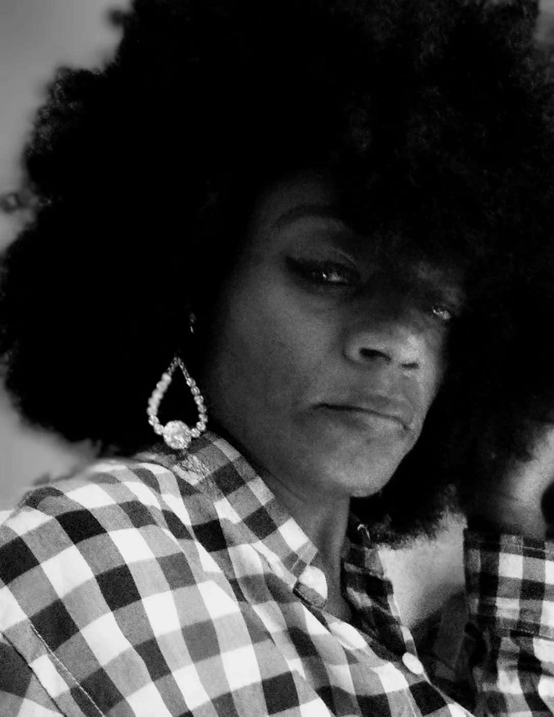 Tiffany “Miss Bumblebee” Smith image