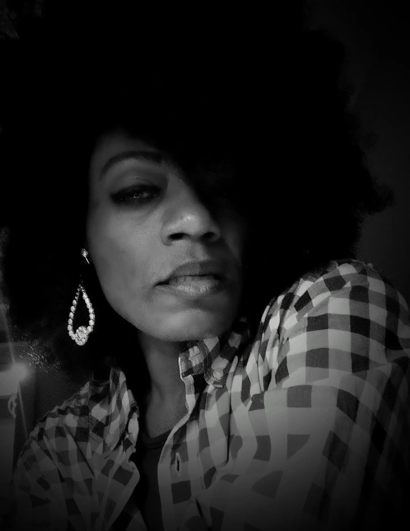 Tiffany “Miss Bumblebee” Smith image