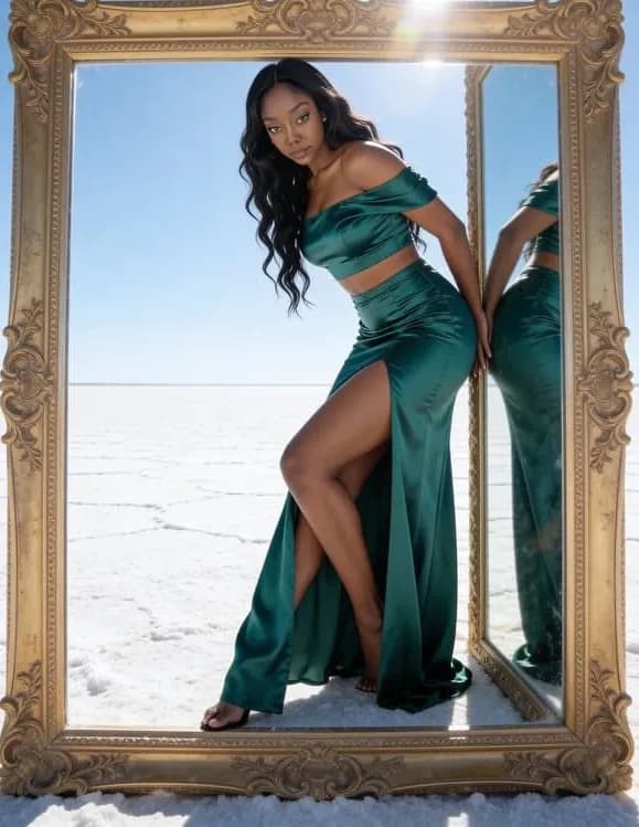 Pocahontas Music image