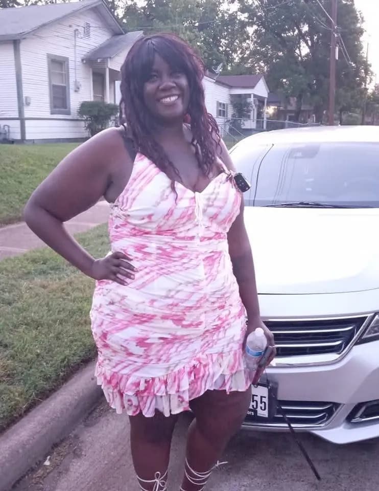 VirgoQueen Lena Hayes45 image