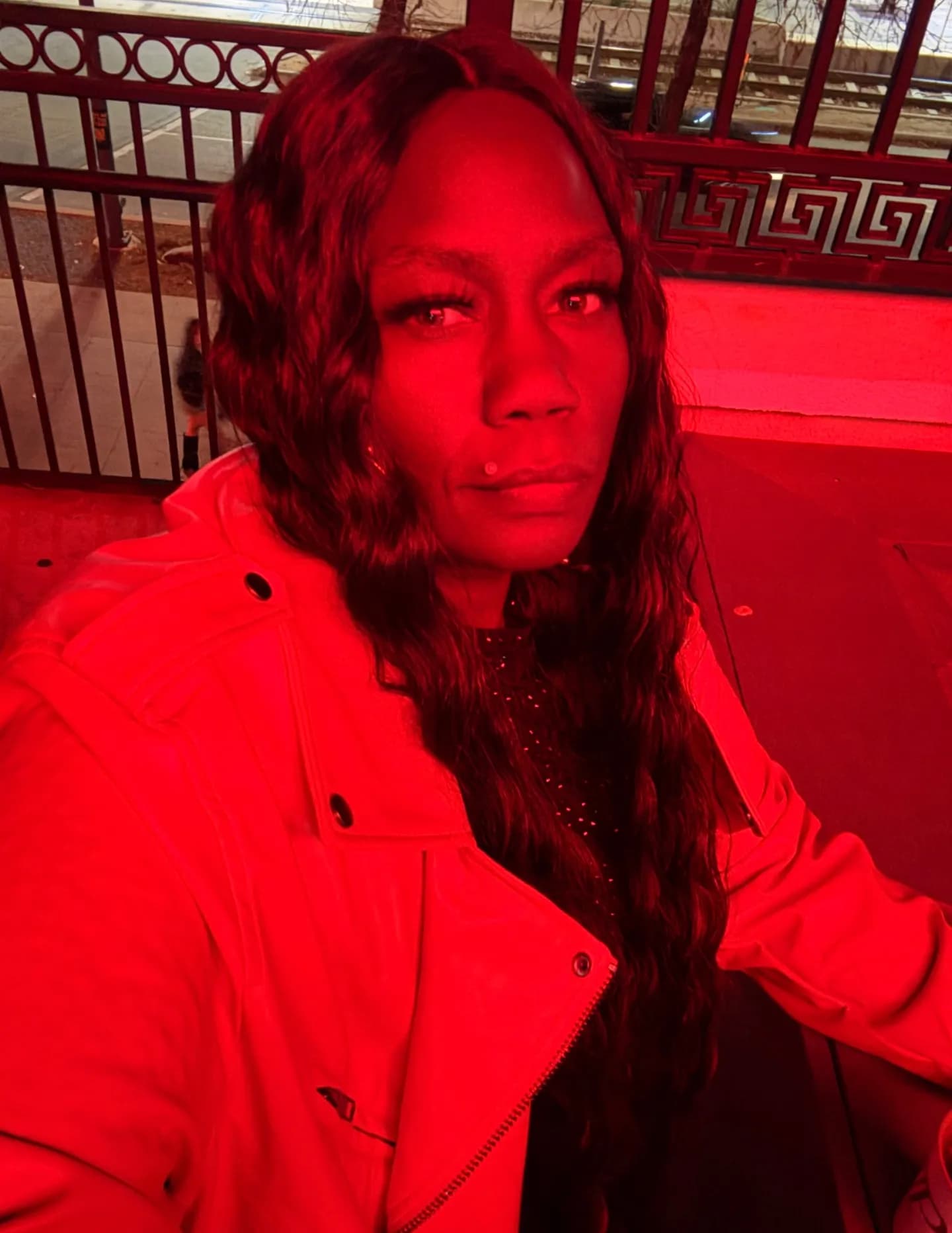 VirgoQueen Lena Hayes45 image