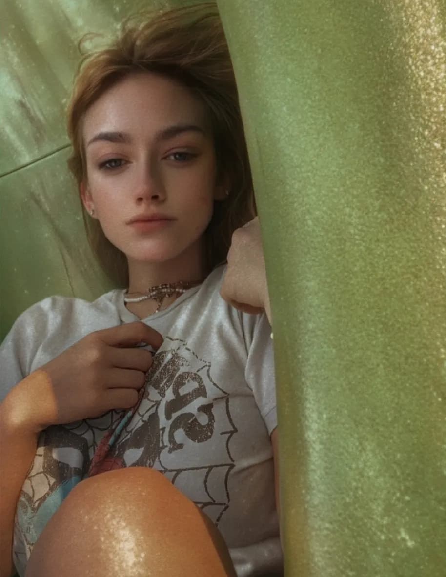 Taylor Synee Poole image