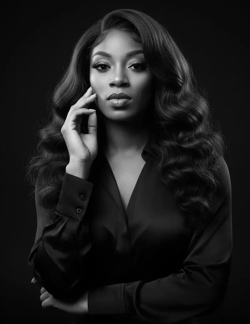 Tiffany “Miss Bumblebee” Smith image