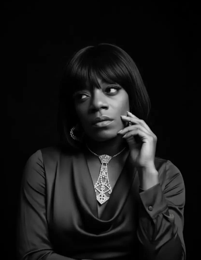 Tiffany “Miss Bumblebee” Smith image