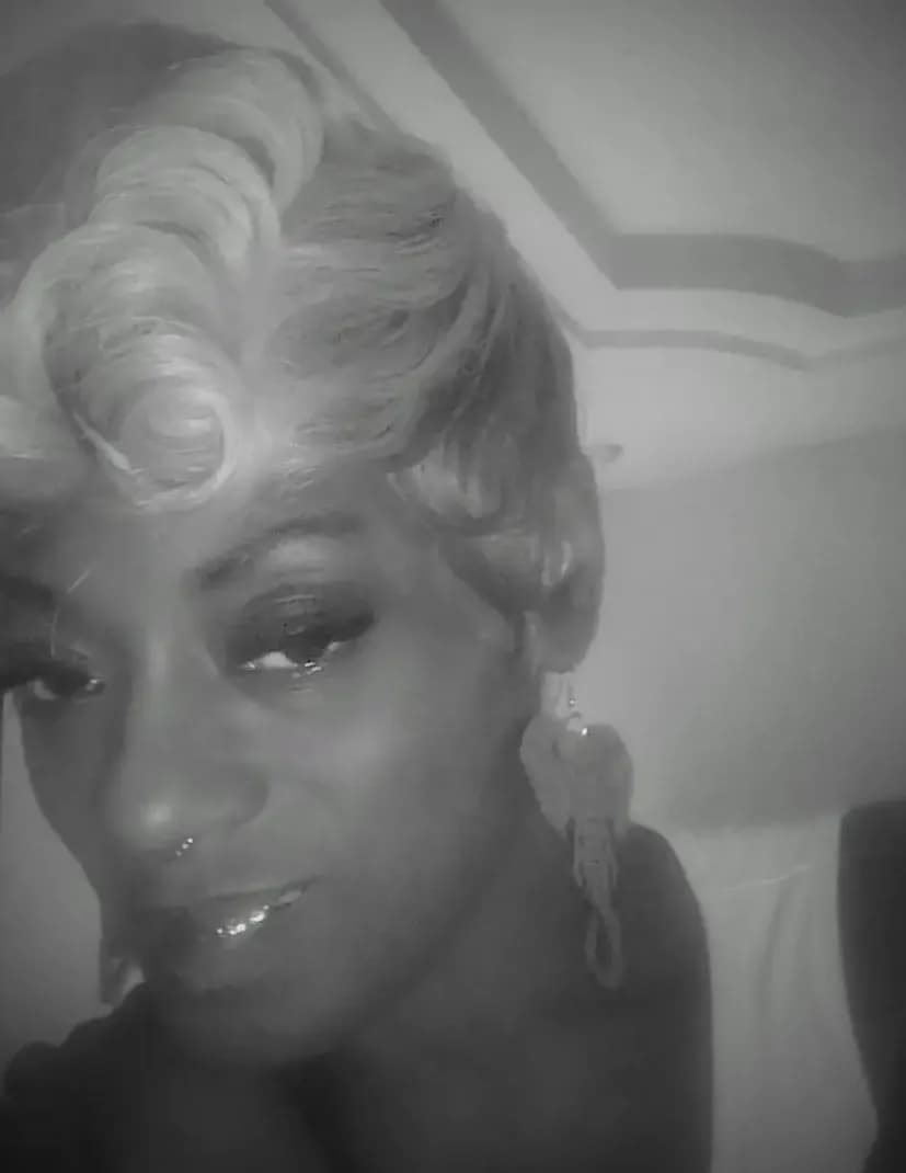 Tiffany “Miss Bumblebee” Smith image