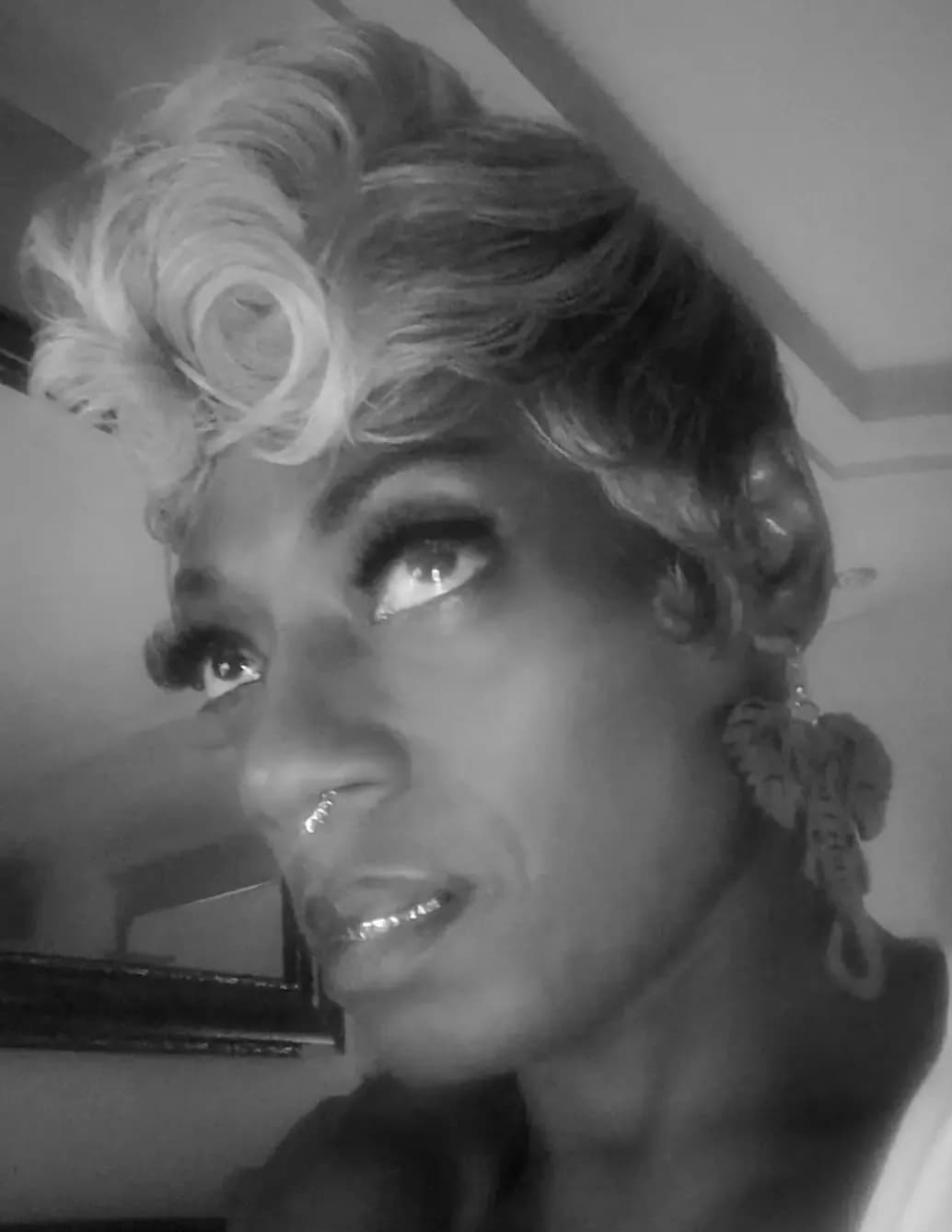 Tiffany “Miss Bumblebee” Smith image